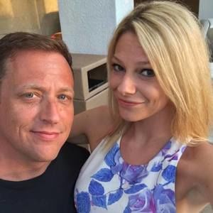 Meet your Posher, Ed